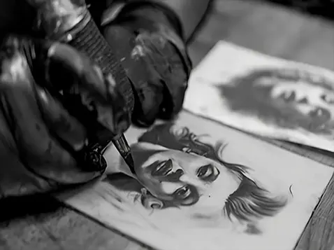 THE EVOLUTION OF TATTOO EDUCATION IN INDIA